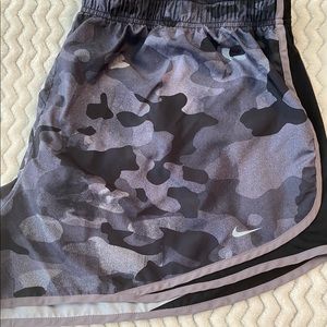 Women’s Nike 3X shorts